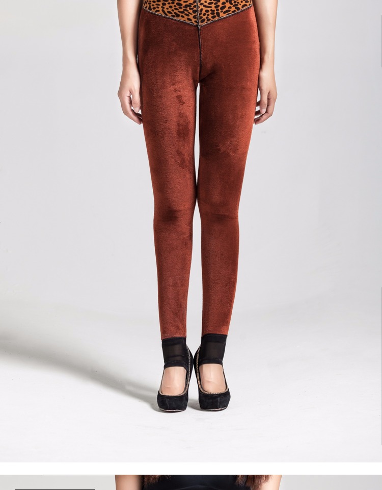 Vibin hai lớp lưới giả thịt xà cạp chống móc 620 621 630 638 8282 Siêu mềm legging màu da chân
