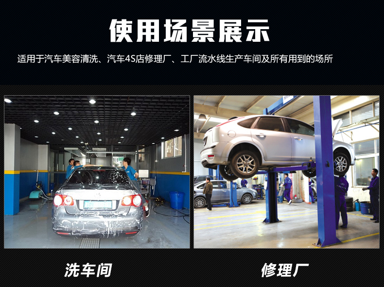 máy nén khí trục vít công nghiệp Chengde tự động sửa chữa khí nén công cụ tự động có thể thu hồi ống khí trống 30 m khí quản phục hồi sắt tấm bánh xe ga may say khi nen