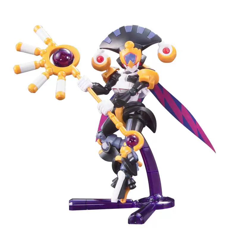 Bandai картонный бойец W - сборная модель LBX 017 nightmare nightmare spot