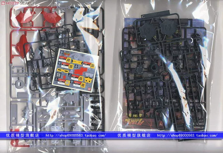Импортированный крафтовый Bandai корзинный боец LBX Ахиллес Дид Дарк Контрактор Ахиллес D9