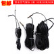 2.5 meters 10 meters 20 meters 50 meters waterproof air probe line thermostat probe temperature sensing line