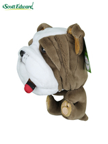 Golf club cover cute cartoon animal driver cover driver cover protective cover koala club head cover