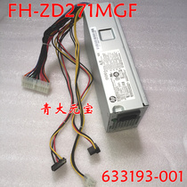 Hp PCA227 633193-001 FH-ZD271MGR hp400-018CX 3330 s5-1310cx