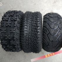 EVO Electric Scooter 36V48V10 Inch Hub Motor 13X5 00-6 Highway 13 Inch Vacuum Tire Tire