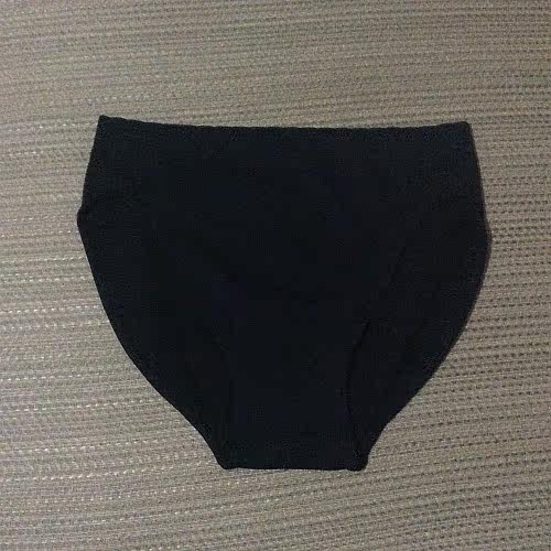 Slip en coton - Ref 645158 Image 11