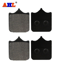 Adaptation Ducati 748R 749R S S4R S4RS 996R 998R S 999R 999S front brake pads