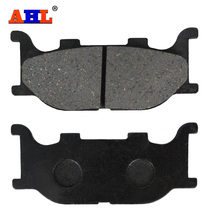 Adaptation Yamaha XV250 XV1100 XVS125 XVS250 XVS1100 XVS1300 front brake pads