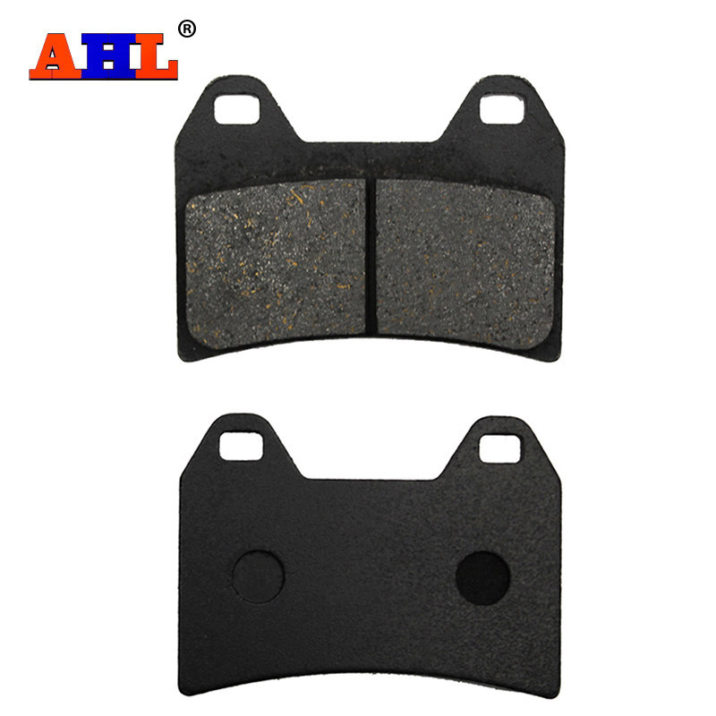 Suitable for Ducati 400 600 620 696 748 750 796 800 848 front brake pads