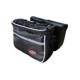 Bicycle bag waterproof front beam bag mountain bike tube bag riding road bike beam saddle bag balance bike hanging bag