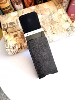 Прочный мобильный телефон, мужской ремень, штаны для пожилых людей, универсальный чемодан