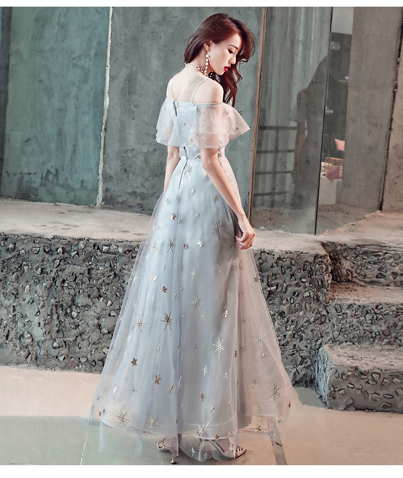 Robe de soirée      conventionnel - Ref 3210173 Image 22