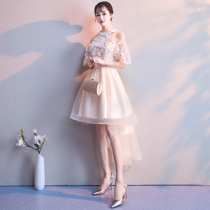 Robe du soir      conventionnel - Ref 3213263 Image 4