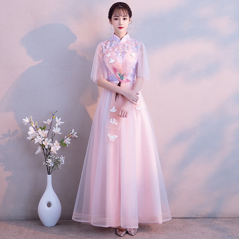 Robe du soir      conventionnel - Ref 3213756 Image 1