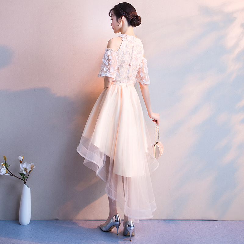 Robe du soir      conventionnel - Ref 3213263 Image 5