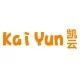 凯云电器料理机工厂店的LOGO