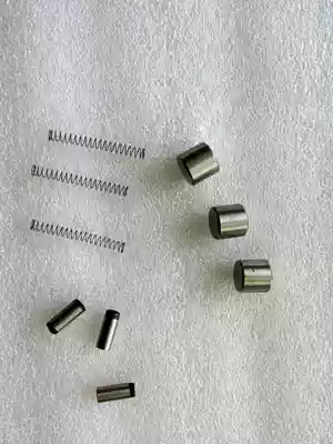 Shanye locomotive original Fuxi Qiao grid 100 starting beads Lingying Xunying Liying 125 starting beads