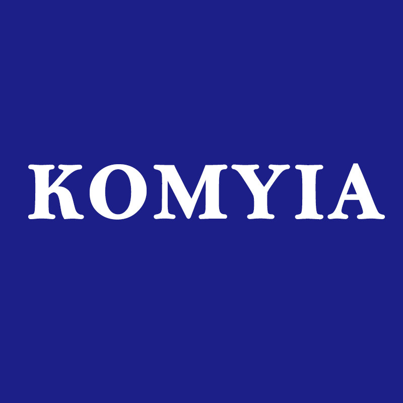 KOMYLA