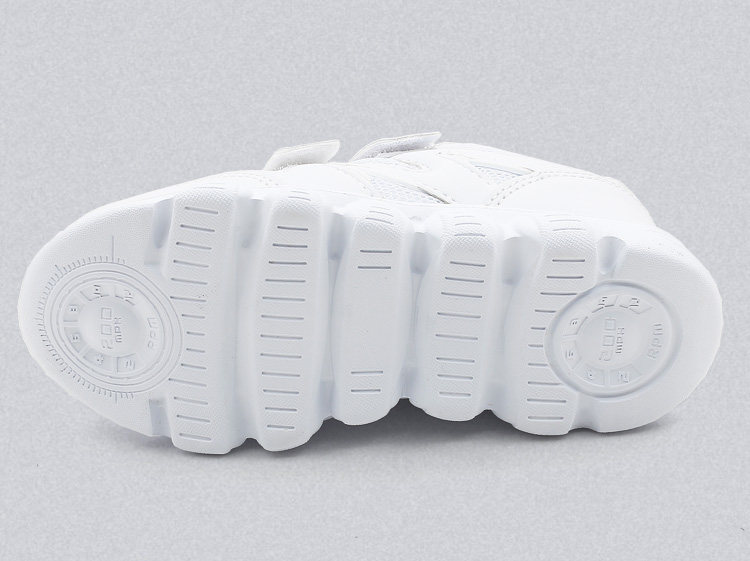 Chaussures enfants pour printemps - semelle caoutchouc - Ref 1040575 Image 32