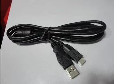 Suitable for Sony NEX-5N NEX-5N 5C 5C NEX-C3 NEX-C3 3D 7K 7K single eye camera USB data line