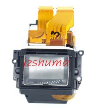 (original installation) NIKON Nikon D3300 pentarhombus eyepiece assembly of viewfinder group photometric AE