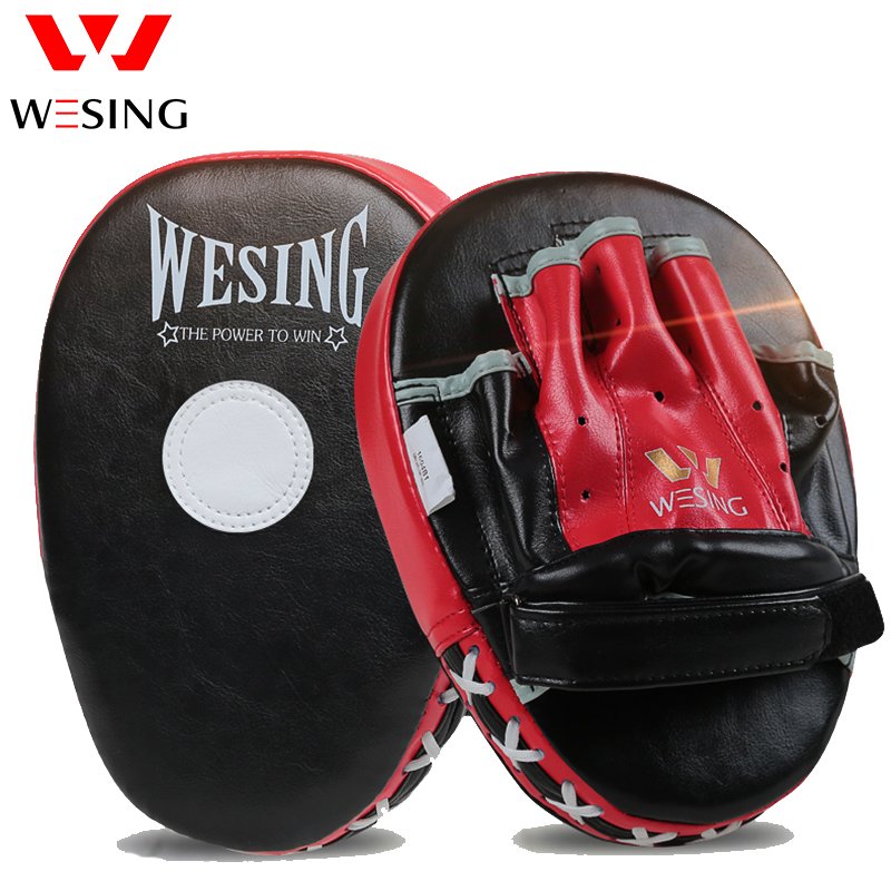 9th Mountain American hands target bulk beating Boxing training equipment Adult children Home Taekwondo Escort Boxing Target