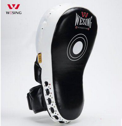 9th Mountain lengthened arched bracelet Tatifist large hand target bulk boxing Boxing training to train the Gou Boxing Target