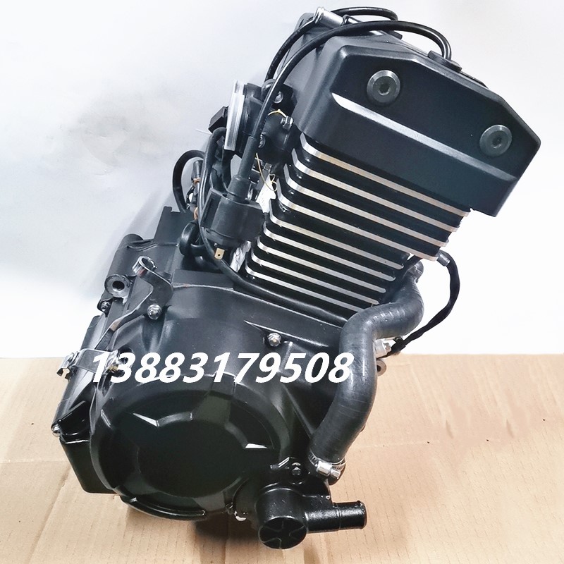 Jiajue N19 Jiming 400 Little Ninja Yongyuan 350 Vicenc 335 367 394 Engine head assembly