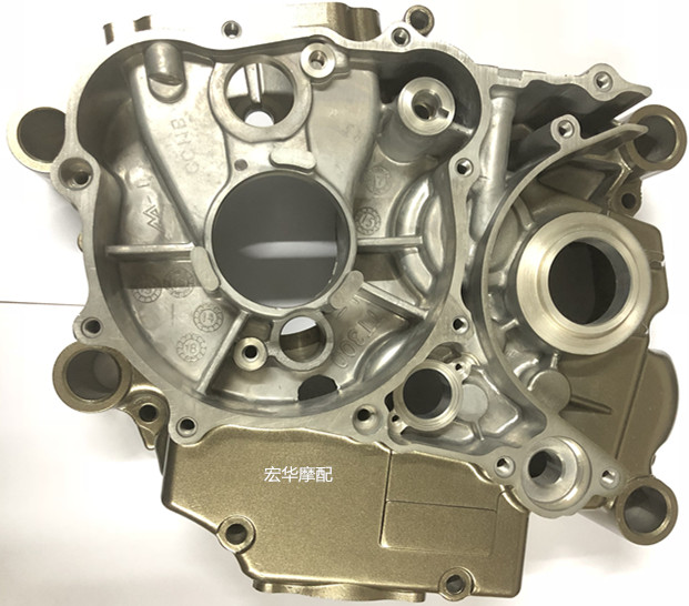 Galing Fukuda Revo 250 Longxin thunder and TT210 TT210 TG260 TT300 TT300 case of case crankshaft box overhaul bag