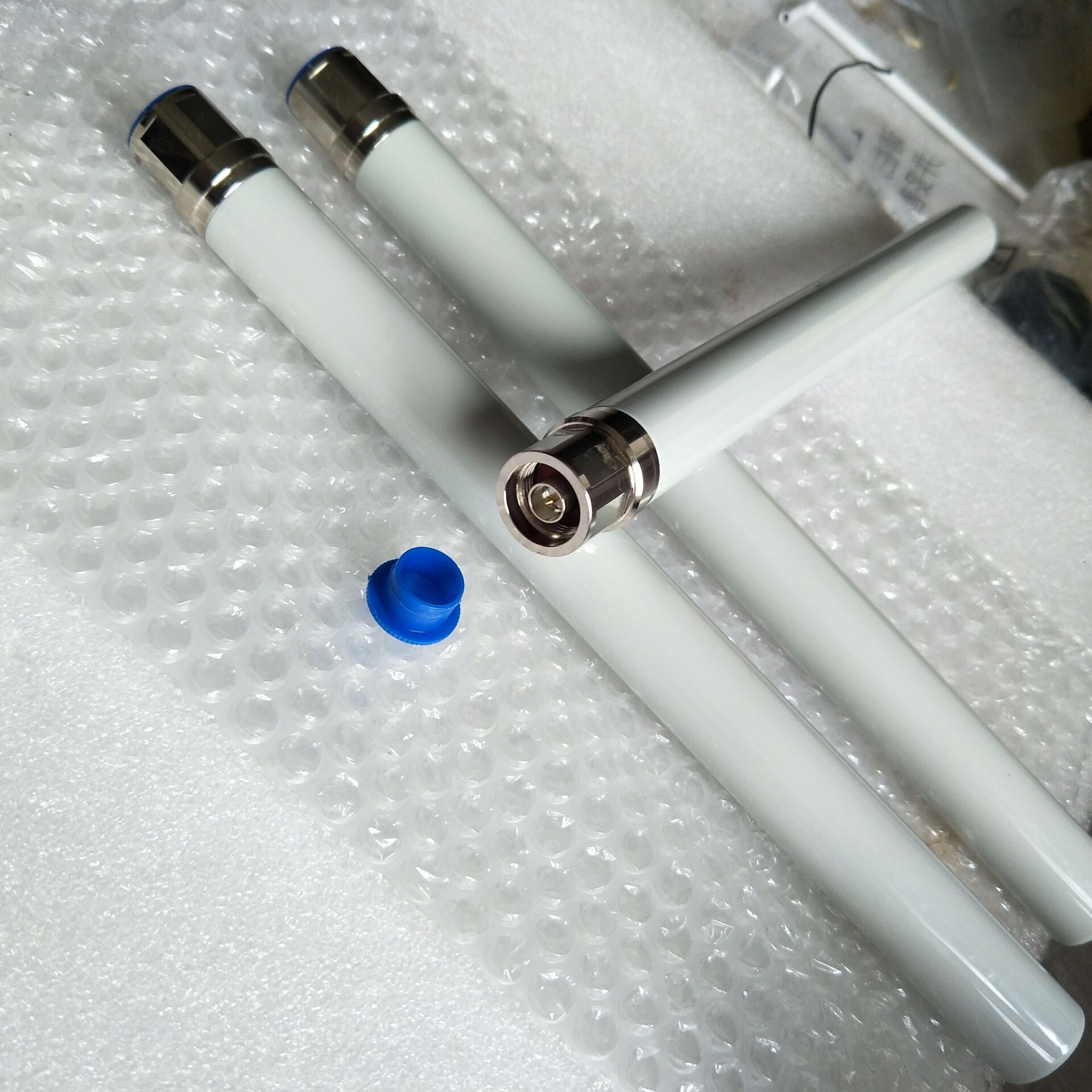 New H3C WA6620X outdoor ap dual-frequency barrel ANT-2506V-M4-E omnidirectional antenna ANT-2547V