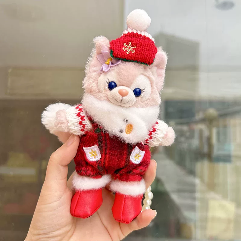 Брелок, пижама, комбинезон, штаны, милый набор, детская одежда