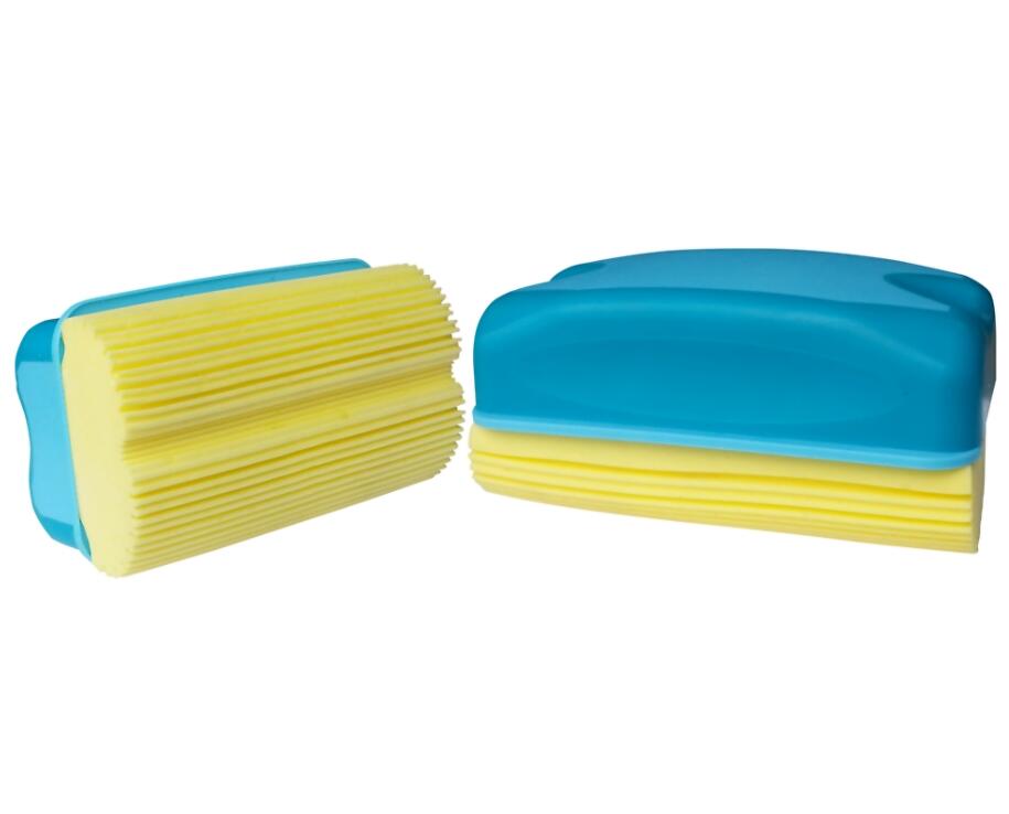 Wenhua waterborne chalk solid water soluble chalk water soluble chalk graffiti pen color chalk