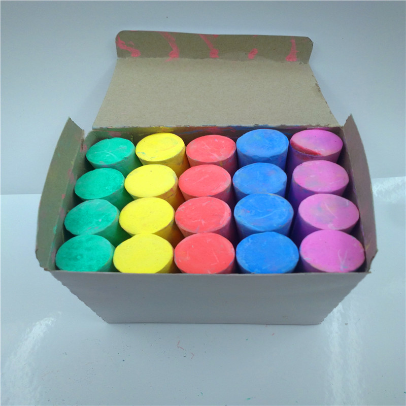 Large Chalk Wood Chalk Large Chalk Steel Pipe Leasing Station Chalk Coarse Chalk Steel Pipe Chalk  