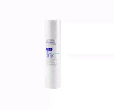 10-inch ppcotton filter element (internal user payment hyperlink)