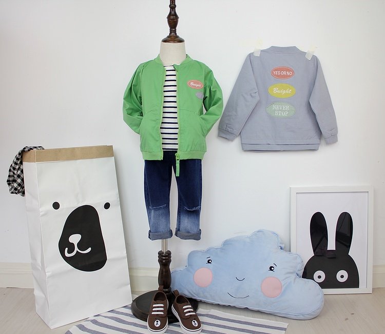 Veste pour garcon - Ref 2158670 Image 11