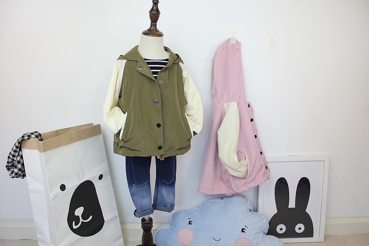 Blouson enfant - Ref 2159696 Image 21