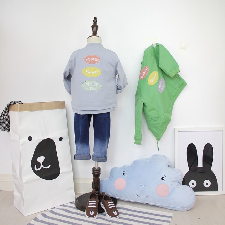 Veste pour garcon - Ref 2158670 Image 10