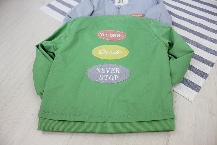 Veste pour garcon - Ref 2158670 Image 20