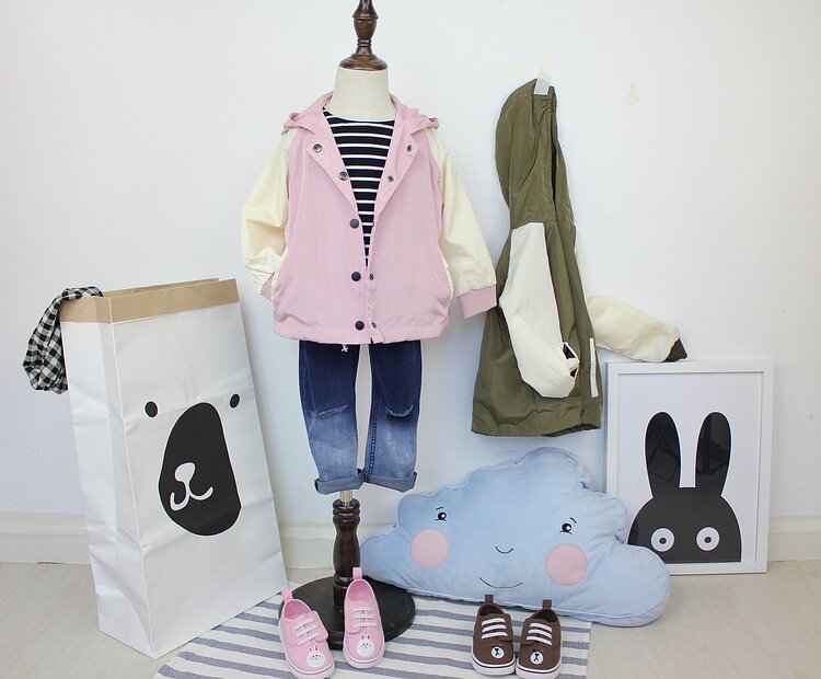 Blouson enfant - Ref 2159696 Image 15