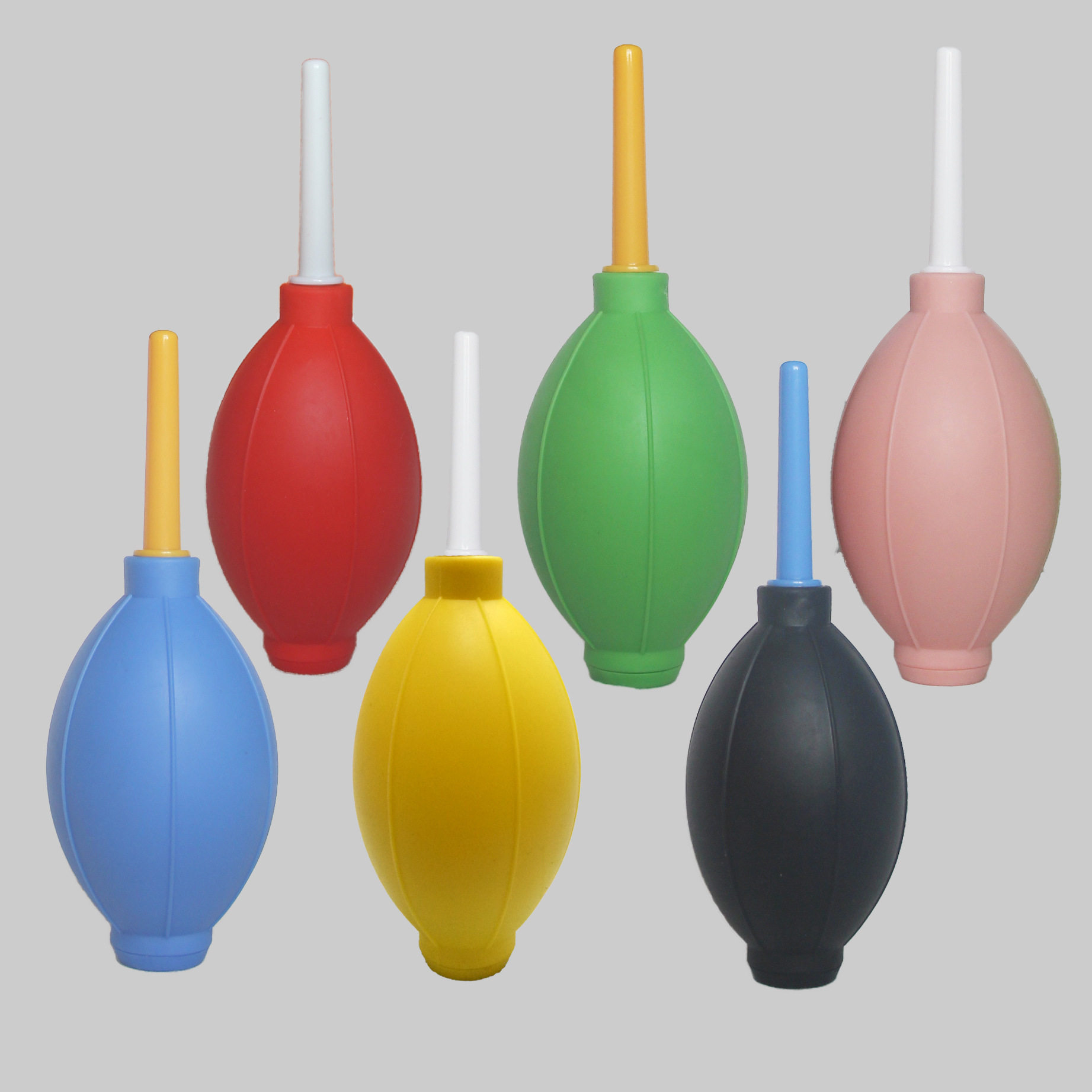 Earwash ball digital SLR camera lens air blow ball leather blower leather tiger keyboard cleaning dust blowing balloon