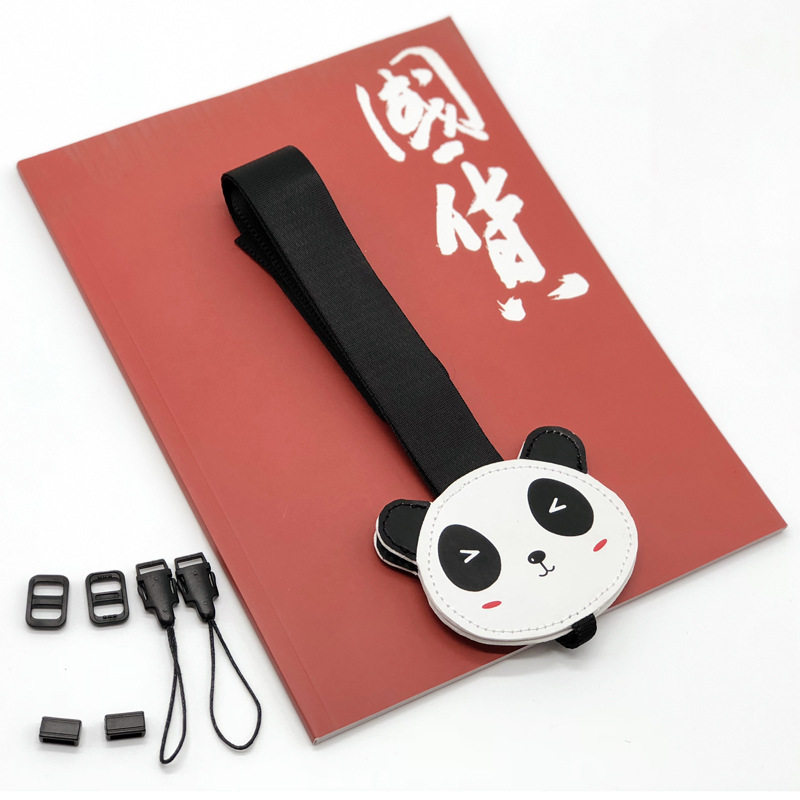 Suitable for back shoulder strap hanging rope micro single eye camera retro hanging neck single eye quick detached shoulder strap Sony a6100 Canon 70D