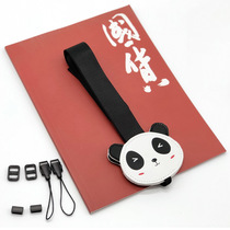 Camera strap Shoulder strap Lanyard Micro single retro halter neck SLR quick release shoulder strap Sony a6100 Canon 70D Sony