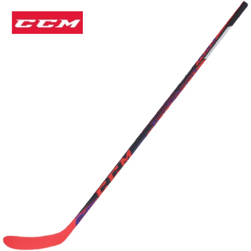 CCM JETSPEED 475 Children's youth Ice-Ball Adult Training Competition Wheel Skating Hockey