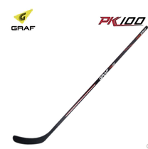 Hockey stick GRAF Swiss PK100 series hockey stick for children teenagers and adults wooden hockey stick