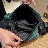 Tide, сумка через плечо для отдыха, вместительная и большая поясная сумка, нагрудная сумка, премиум класс