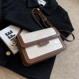 Оригинальная летняя сумка через плечо, тренд сезона, коллекция 2023