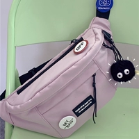 Пурпурный значок + черный угольный мяч