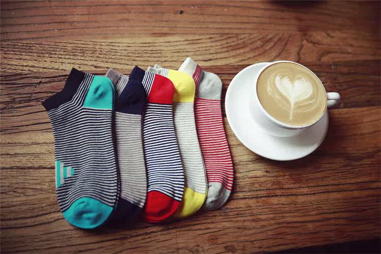 Chaussettes - collants simple - Ref 762846 Image 4