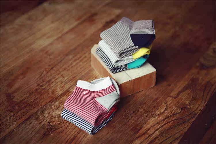 Chaussettes - collants simple - Ref 762846 Image 12