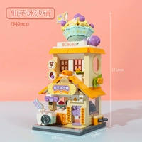 Фея Таро Свап Магазин 340pcs