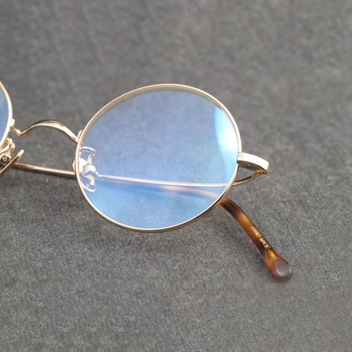 Ретро сверхлегкие очки подходит для мужчин и женщин